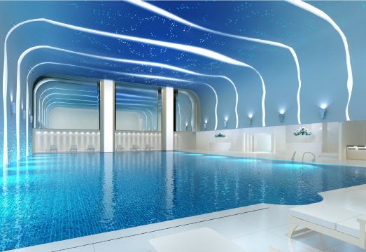 리탄 호텔 다운타운 베이징