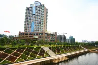 Lianjiang International Hotel Hotels in Huishui County