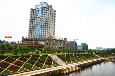 Lianjiang International Hotel