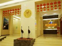 连州红楼宾馆 - 公共区域