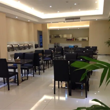 Chaohu Pinshang Holiday Hotel