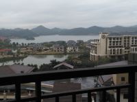 惠州白鹭湖酒店式公寓 - 酒店景观