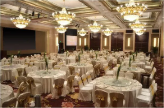 Tiantai International Hotel