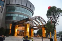 Tiantai International Hotel Các khách sạn gần Yanyudun