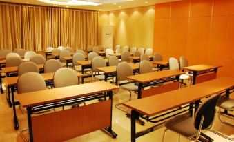 Jinjiang Inn (Nanjing Maigaoqiao Subway Station) - Housity