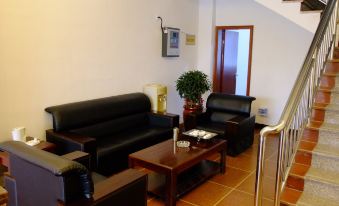 Rujia Motel - Housity