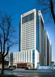 Ramada Plaza by Wyndham Xi'an South Các khách sạn gần Xi'an University of Finance and Economics (Changning Street)