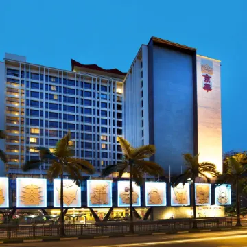 Hotel Royal Singapore Отели рядом с достопримечательностью «Станция метро Novena»
