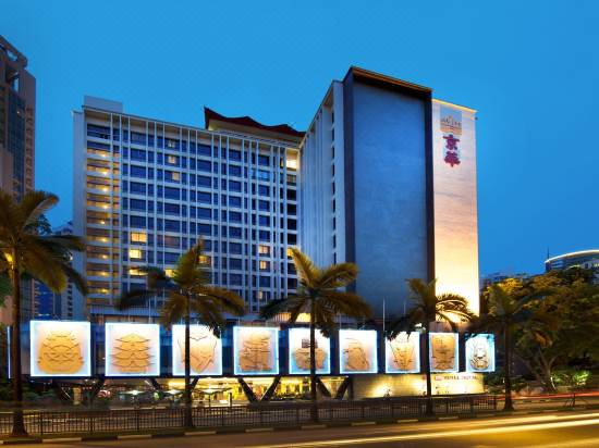Hotel Royal Singapore Staycation Approved 4 Sterne Hotelbewertungen In Singapur