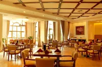 Kaiping Central Hotel (Kaiping Donghuicheng) - واي فاي