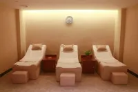 Xiaogan Yuji Grand Hotel - СПА