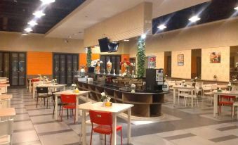 JinJiang Inn WeiHai railway station hanlefang Hotel