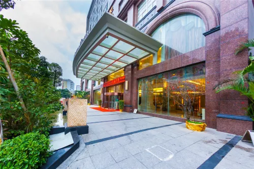 莆田半島國際飯店