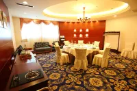 Harbour City Hotel - breakfast