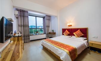 789 Commune Inn Wuyishan