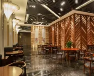 Kejia New Century Hotel - servizio colazione