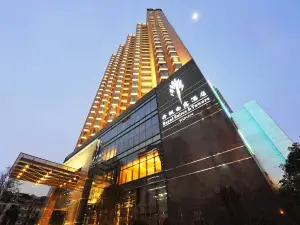 武漢丹楓白露飯店