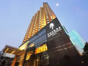 Wuhan Royal Suites & Towers Hotel