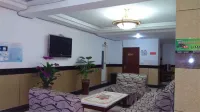 Xuanhan Huatai Hotel
