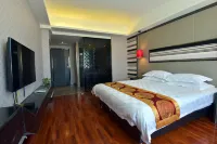 Shawan Haitang Traders Holiday Hotel - parking