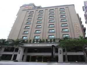 Chong Yu Hotel