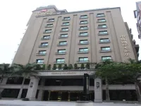 Chong Yu Hotel Hotels in Fuxing District