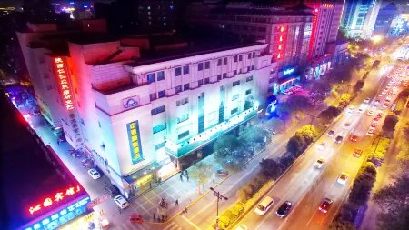 Days Inn by Wyndham City Centre Xian