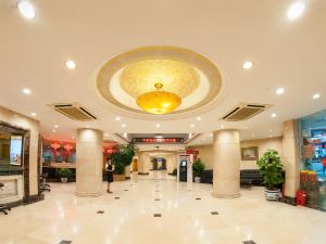 Huatai Hotel (Beijing Jinsong Panjiayuan Subway Station)