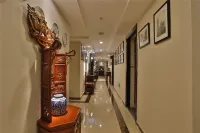Bo Yue Art Boutique Hotel (Jiangmen Wanda Plaza)