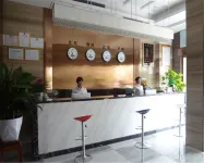 Shuyang Bangben Business Hotel