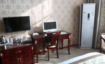 Century Business Hotel