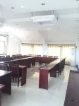 lujiang binghe hotel - Bjergudsigt