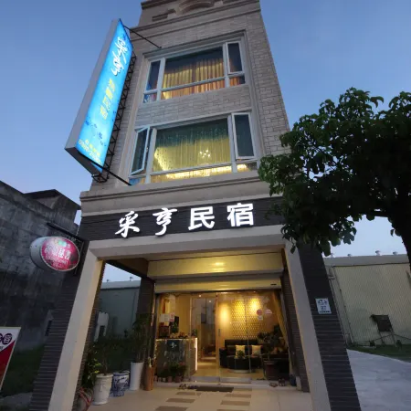 Tsai Hang B&B