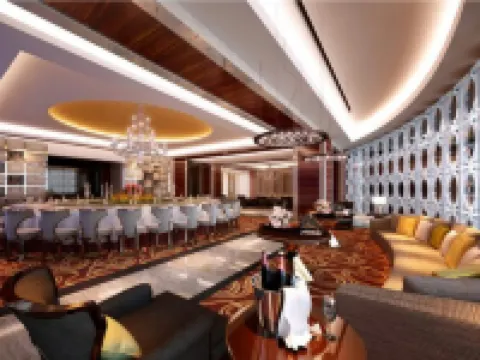 Kempinski Hotel Taiyuan Hotels in Taiyuan