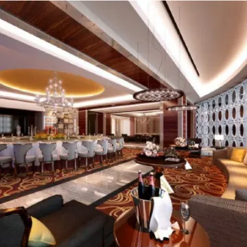 Kempinski Hotel Taiyuan