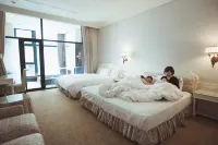 Muen Hot Spring Hotel