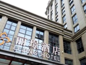 Lijing Hotel