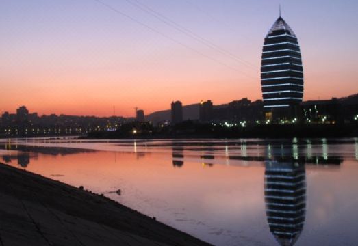 Fuhong International HotelHotel Overview