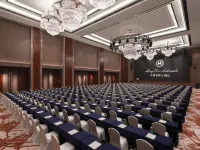Ming Du Lakeside Hotel Hotels in Nanning