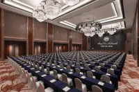 Ming Du Lakeside Hotel