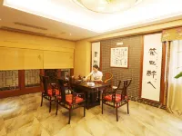 Jia Tai City Hotel - sarapan