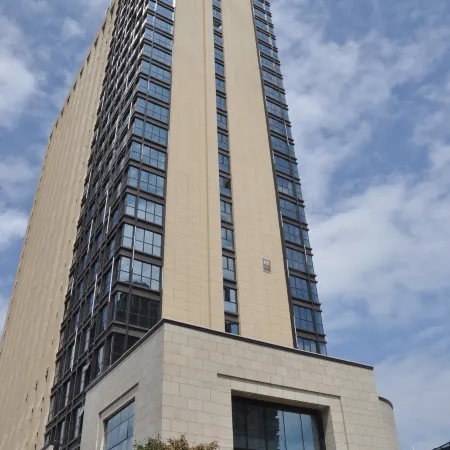 Powerlong Arties Hotel