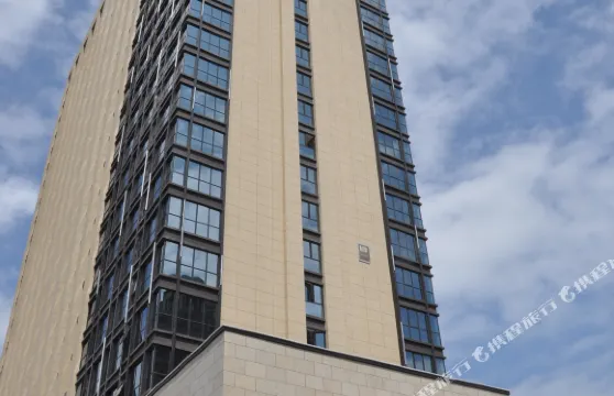 安溪寶龍藝築酒店