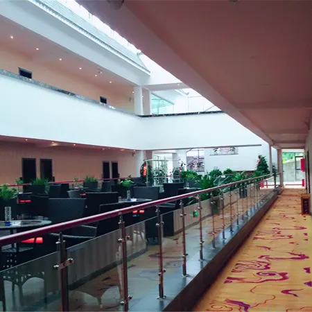Lianhu Hotel