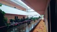 Lianhu Hotel - breakfast