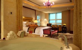 Grand New Century  Hotel Changchun