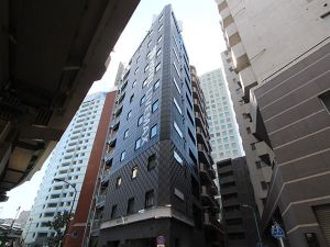 Hotel Livemax Nihonbashi Hakozaki