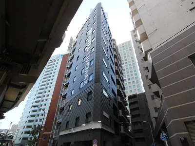 Hotel Livemax Nihonbashi Hakozaki Hotel dekat Eitai Bridge