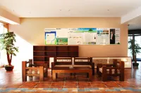 GreenTree Inn ShanDong WeiFang LinQu ZhanQian Road LuChuan Business Hotel