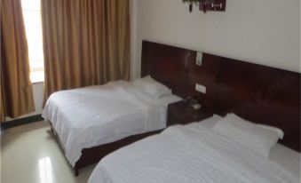 Yongxiu Xujin Hotel